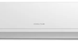 BGH Cooltime 4500 frio calor inverter