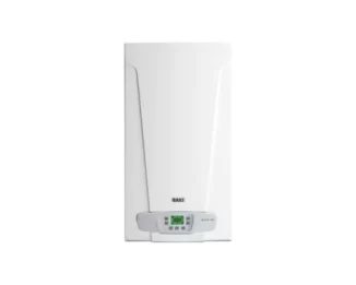 Caldera Baxi eco 4s tiro forzado