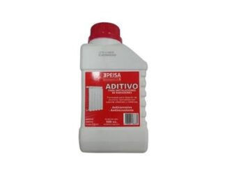 Aditivo pasivador Peisa medio litro